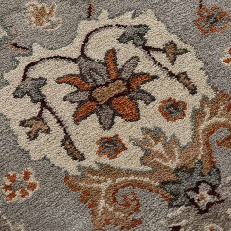 Karabagh Hand Tufted Woollen Rug