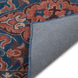 FEMAR-C5 Hand Tufted Woollen Rug