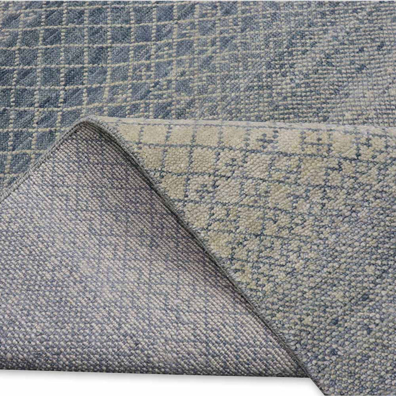 Alya Hand Knotted Woollen Rug