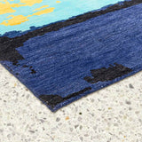 Eden Hand Knotted Woollen Rug