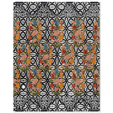 Orina Hand Tufted Woollen Rug By Anita Dalmia