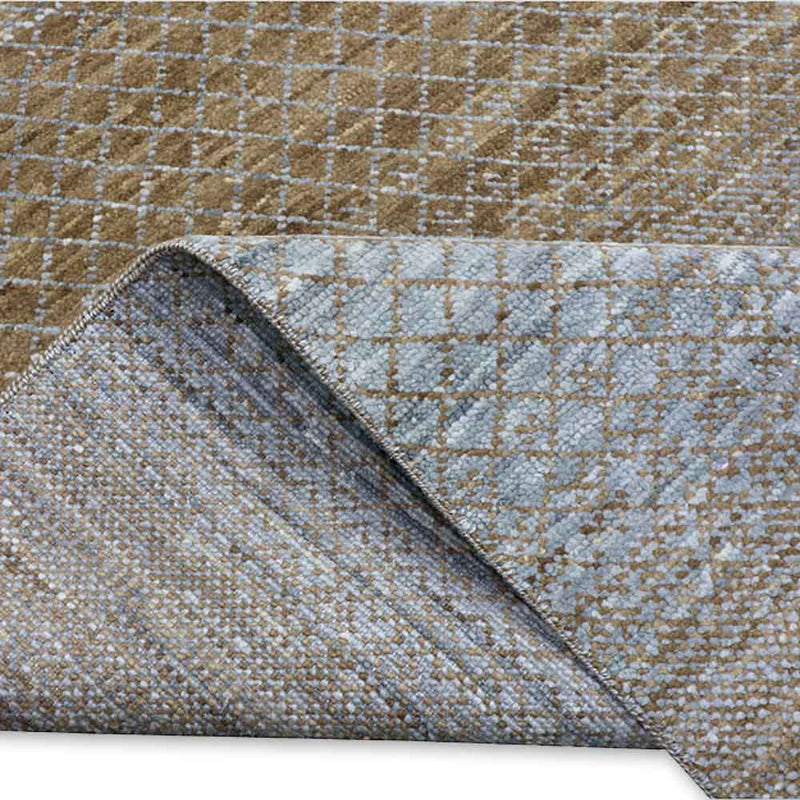 Zarina Hand Knotted Woollen Rug