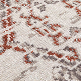 Inmpic Hand Knotted Woollen Rug