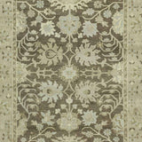 Samann Hand Knotted Woollen Rug