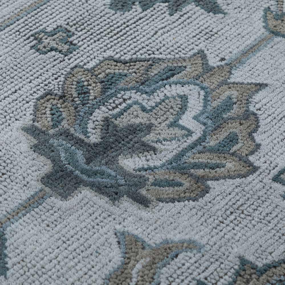 Shelley Hand Tufted Woollen Rug – Obeetee Retail Pvt. Ltd.