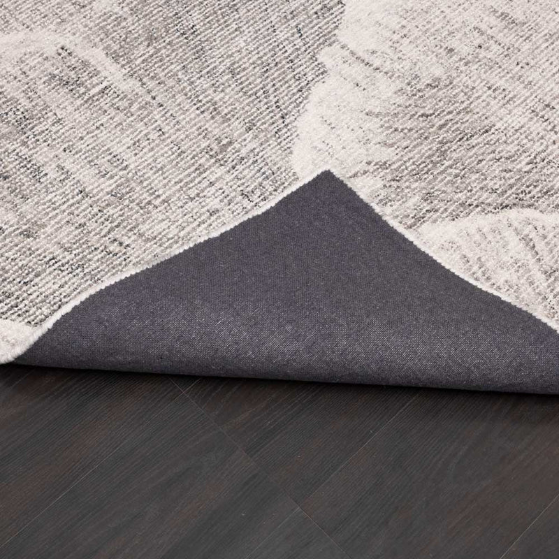 Gingko Hand Tufted Woollen Rug