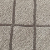 Miraj Hand Tufted Woollen Rug
