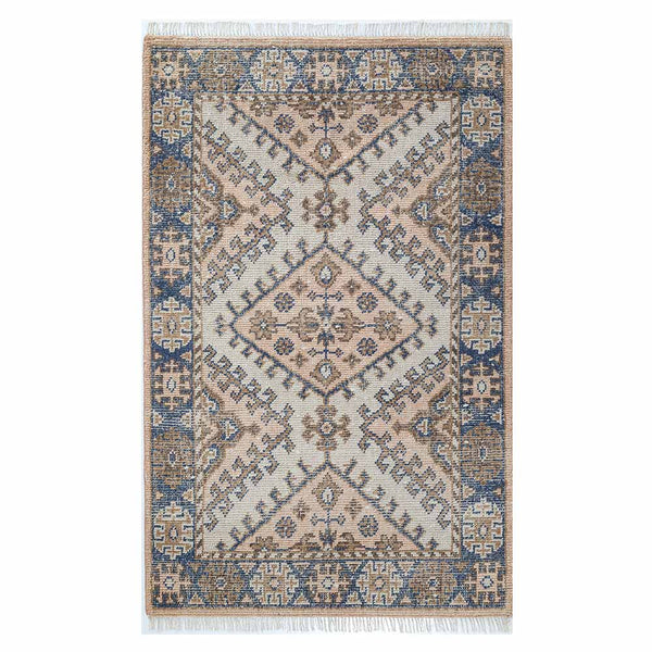 Chalet Hand Knotted Cotton Rug
