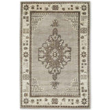 Syama Hand Knotted Woollen Rug