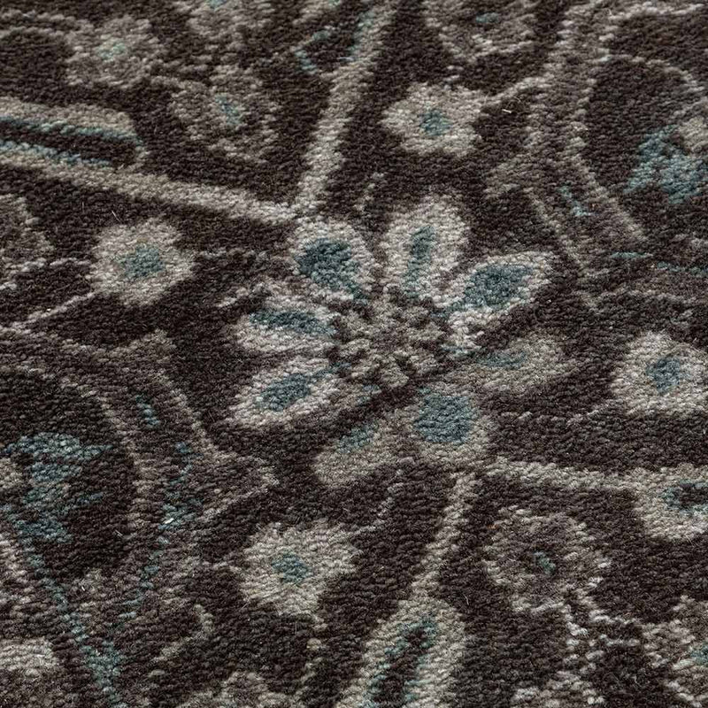 Francis Hand Knotted Woollen Rug