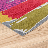 Alvina Hand Tufted Woollen Rug