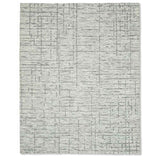 Vihana Hand Knotted Woollen Rug