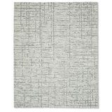 Vihana Hand Knotted Woollen Rug