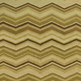 Zigzag Handwoven Woollen Dhurrie