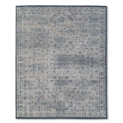 Selene Hand Knotted Woollen Rug