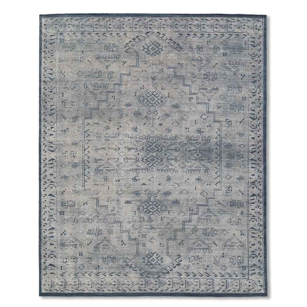 Selene Hand Knotted Woollen Rug
