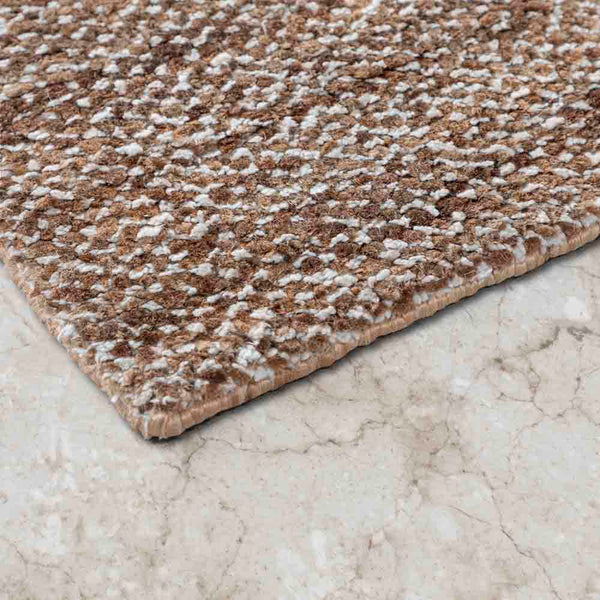 Arb Hand Knotted Woollen Rug
