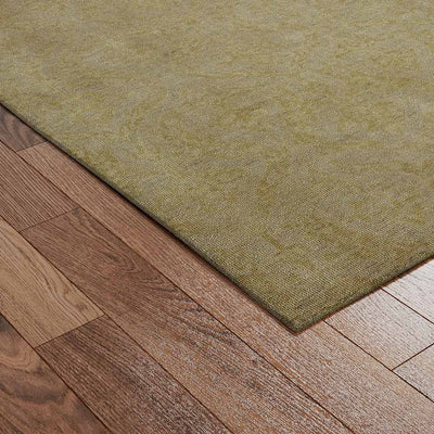Ipek Hand Knotted Woollen Rug
