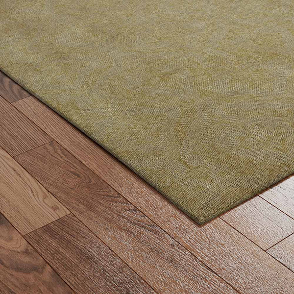 Ipek Hand Knotted Woollen Rug