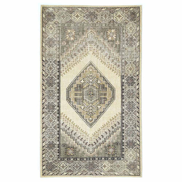 Castlehill Hand Knotted Woollen Rug