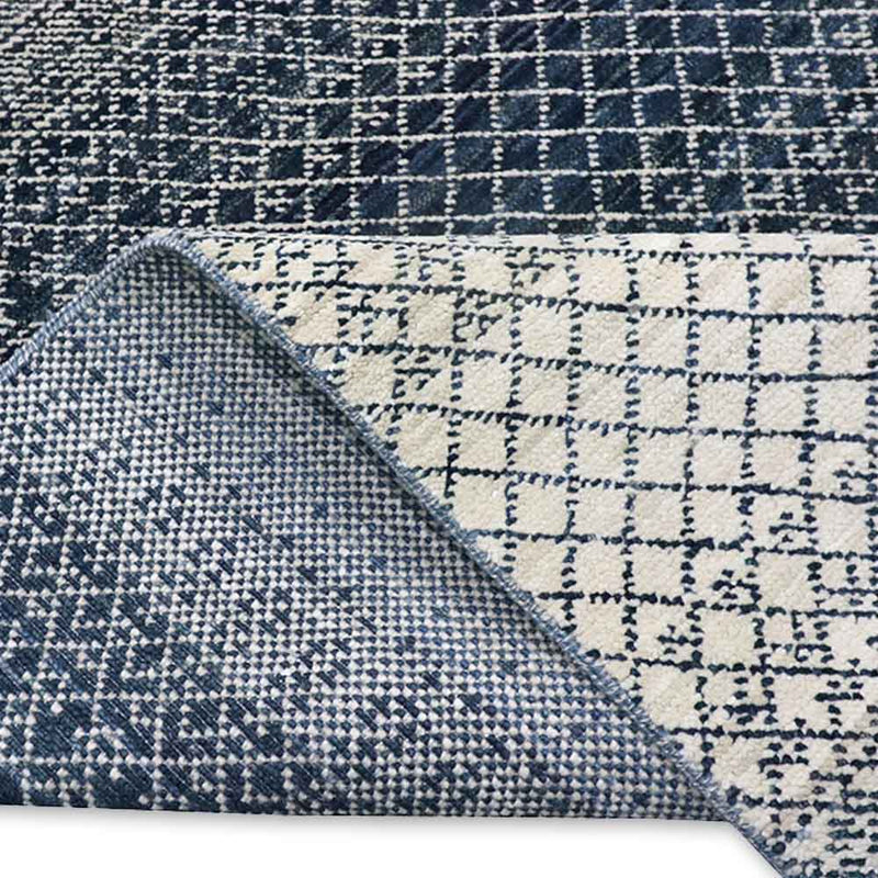 Inola Hand Knotted Woollen Rug