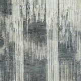 Ituri Hand Knotted Woollen and Silk Rug By Abraham & Thakore