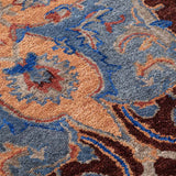 Thompson Hand Tufted Woollen Rug