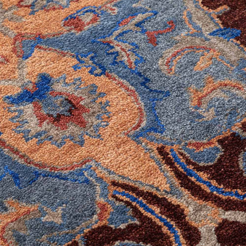 Thompson Hand Tufted Woollen Rug