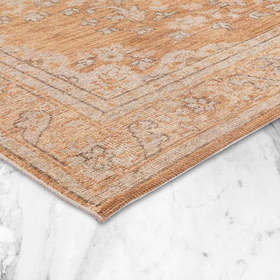 Shine Hand Knotted Woollen Rug