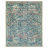 Sino Hand Knotted Woollen Rug