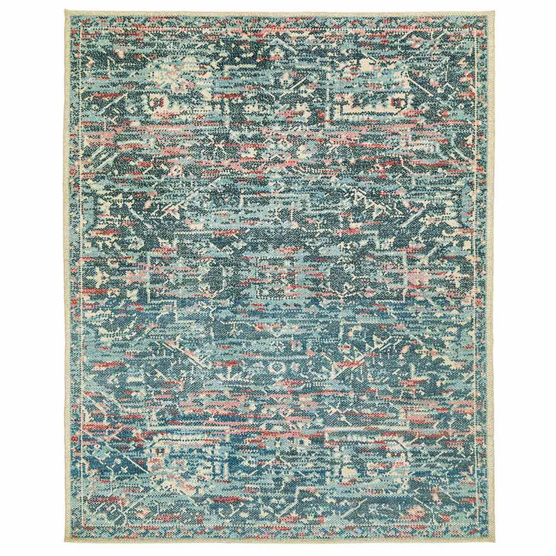 Sino Hand Knotted Woollen Rug