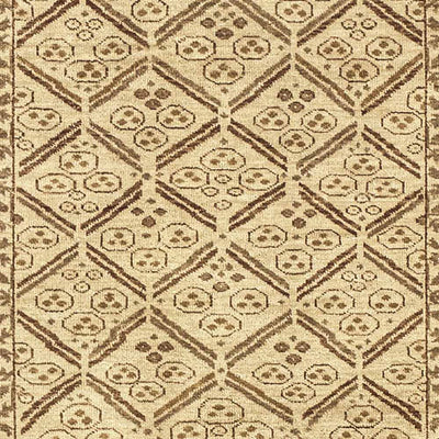 Holobein Hand Knotted Woollen Rug