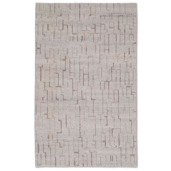Amala Hand Knotted Woollen Rug