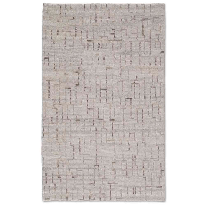 Amala Hand Knotted Woollen Rug