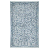 Finiall Hand Knotted Cotton Rug