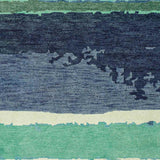 Biancaa Hand Knotted Woollen Rug