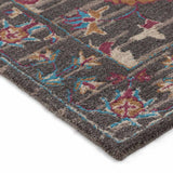 Blossom-L Hand Tufted Woollen Rug