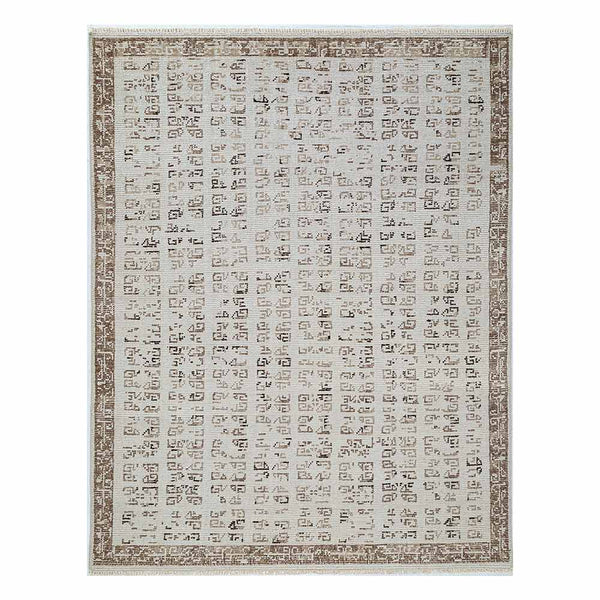Riley Hand Knotted Rug