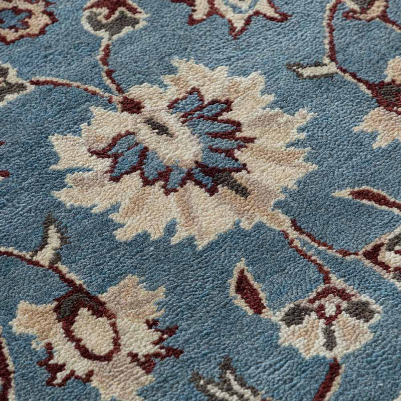 Rupali Hand Tufted Woollen Rug