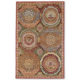 Jarett  Hand Tufted Woollen Rug