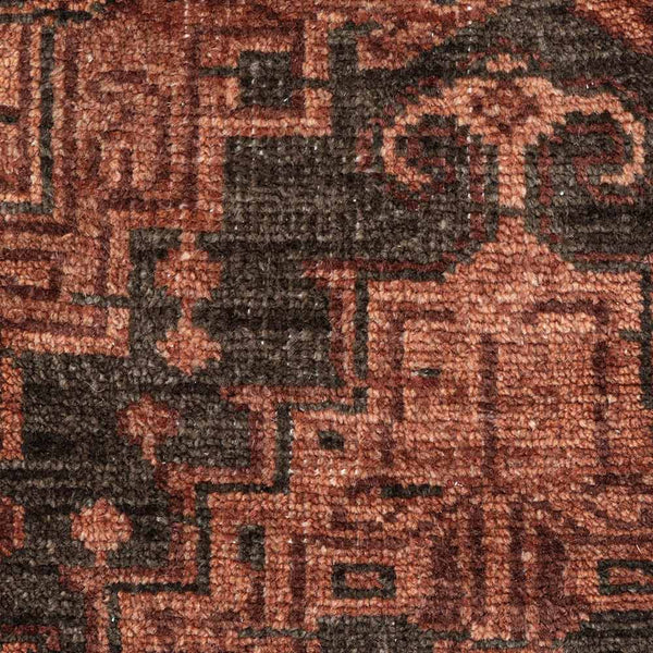 Zakra Rug Hand Knotted Woollen Rug