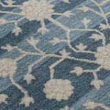 Harrison Hand Tufted Woollen Rug