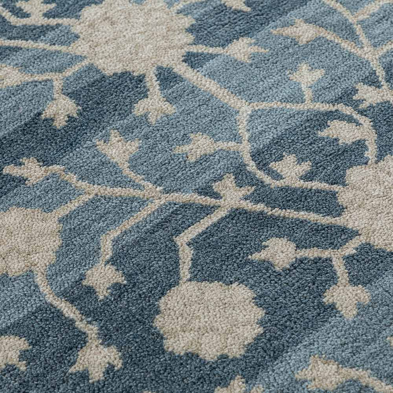Harrison Hand Tufted Woollen Rug