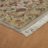 Vase Hand Knotted Woollen Rug
