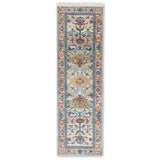 Maheep Hand Knotted Woollen Runner