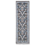 Isabella Hand Knotted Woollen Runner