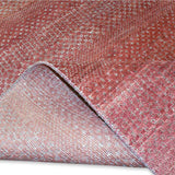 Carlisle Hand Knotted Woollen And Viscose Rug
