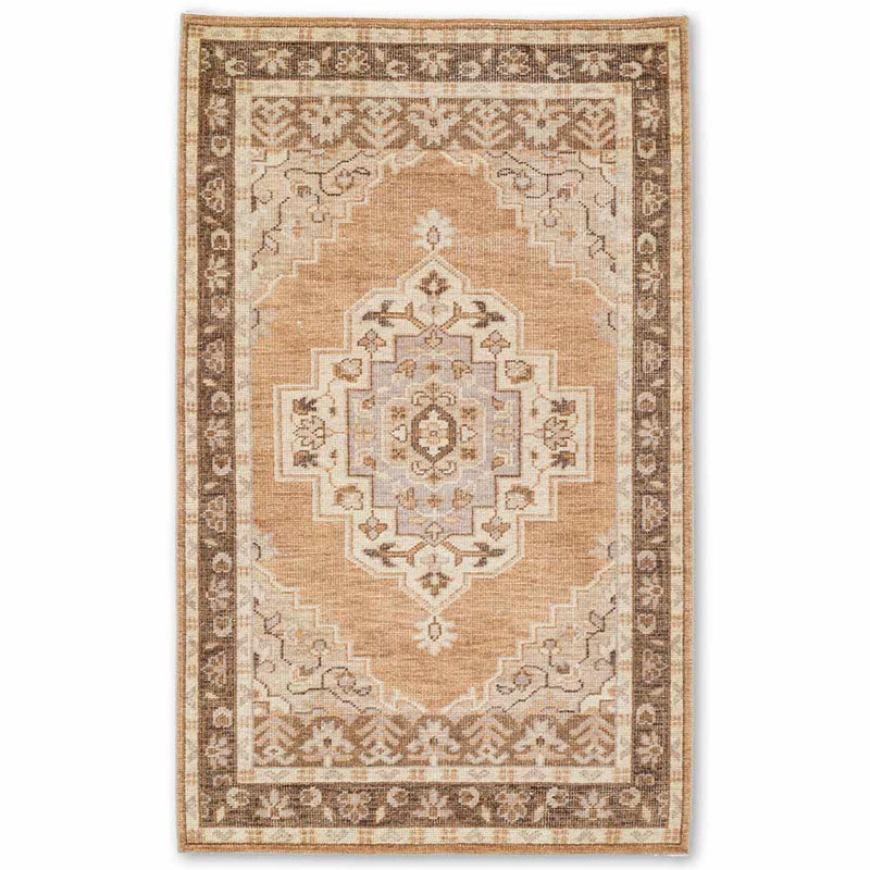 Persian Hand Knotted Woollen Rug