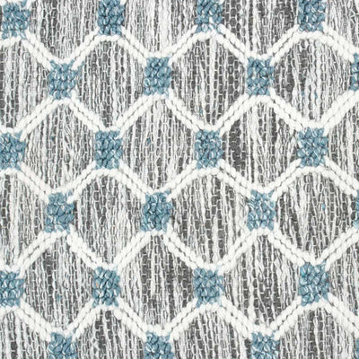 Briggite Handloom Recycled Polyester Rug
