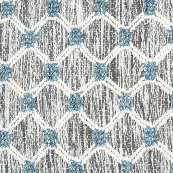 Briggite Handloom Recycled Polyester Rug